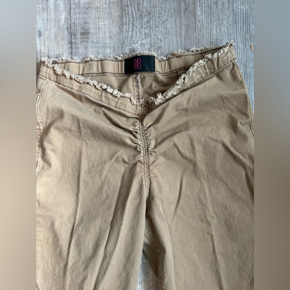 No Boundaries Flare Pants - Picture 5 of 7